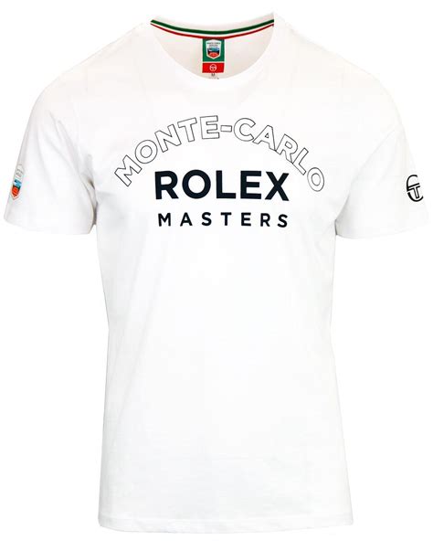 rolex monte carlo masters t shirt|monte carlo masters prize money.